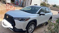 تويوتا كورولا كروس